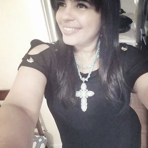 Meet your Posher, Juliet